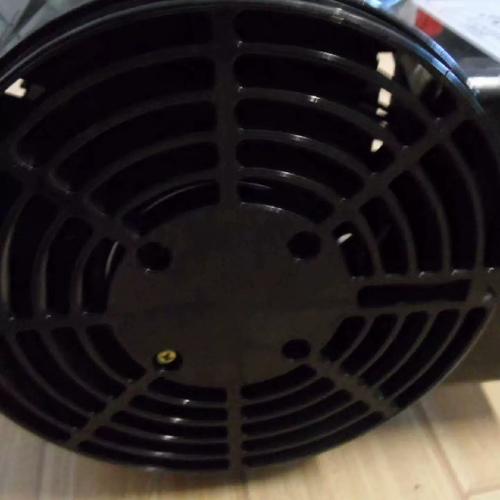 智马科技ZMYB380165S15601R5T 高性能工业直流无刷电机的精准之选