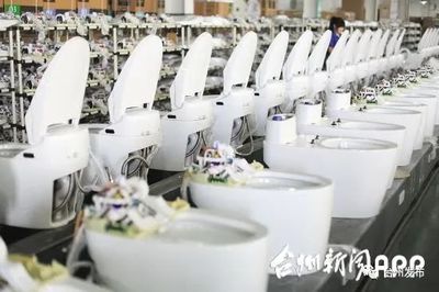 化危为机，跑出高质量发展加速度丨“三立三进三突围”系列解读② 为浙江展示中国制造实力作贡献 智马科技